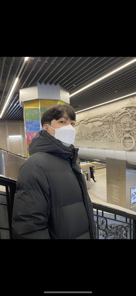 KREAM 프로필 이미지