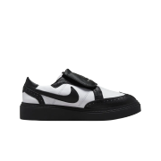 Nike x Peaceminusone Kwondo1 Black and White