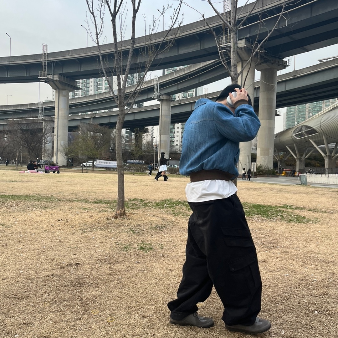 dusrudah9968님의 스타일