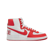 Nike x Comme des Garcons Homme Plus Terminator High Red