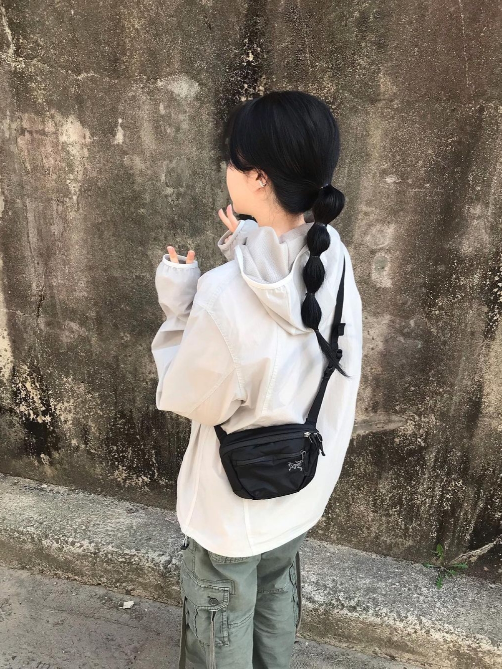 Art Of Field Back Printed Packable Jacket Gray, Arc'teryx Mantis 2 Waistpack Black 착용 스타일