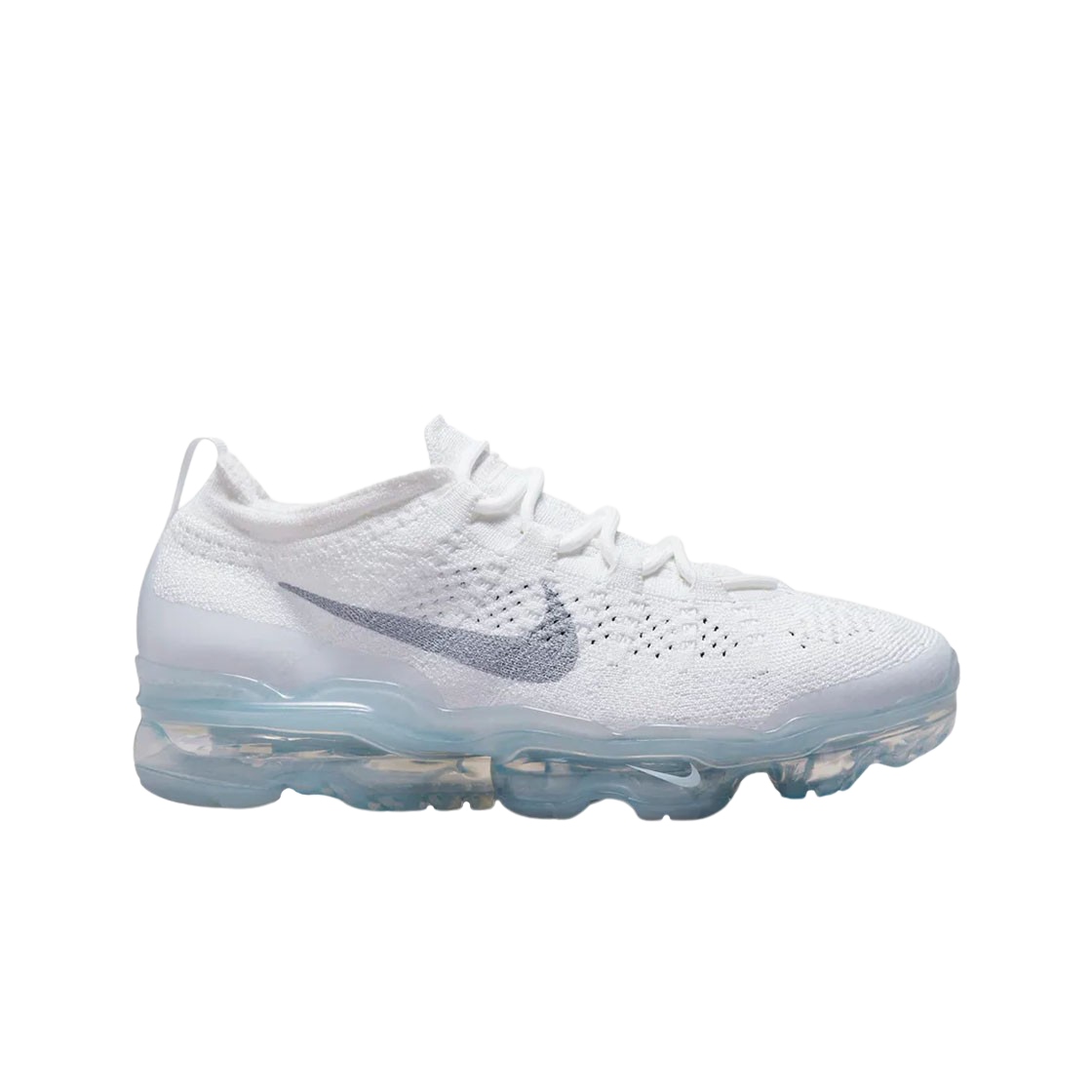 (W) 나이키 에어 베이퍼맥스 2023 플라이니트 화이트((W) Nike Air Vapormax 2023 Flyknit White)