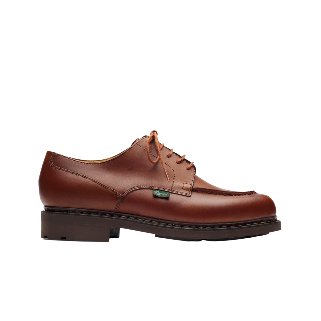 파라부트 샴보드 텍스 리세 마론(Paraboot Chambord Tex Lisse Marron)