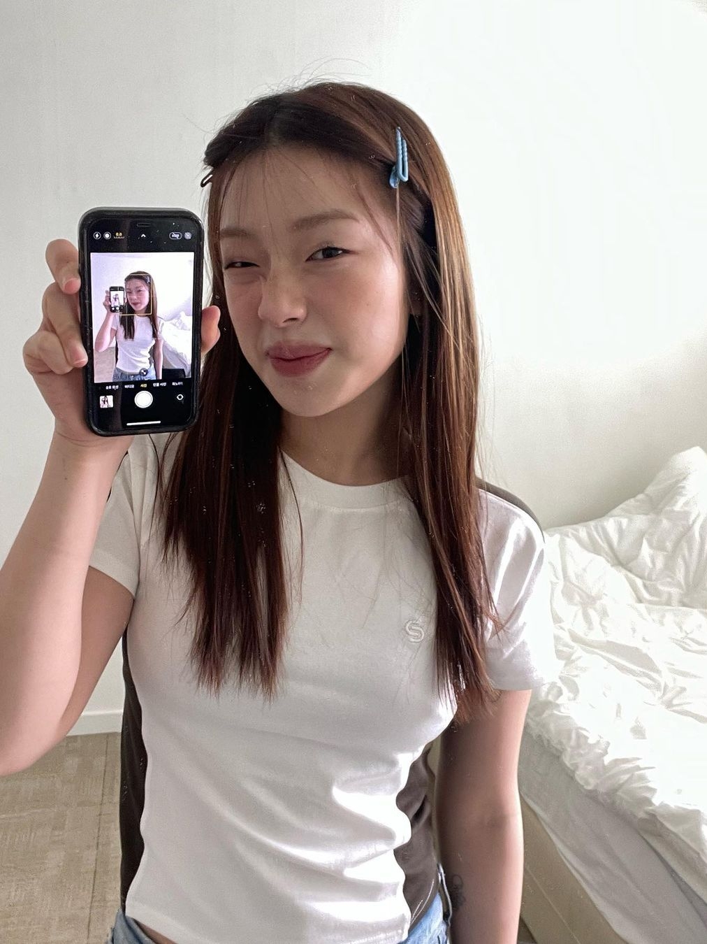 Jedi님의 스타일