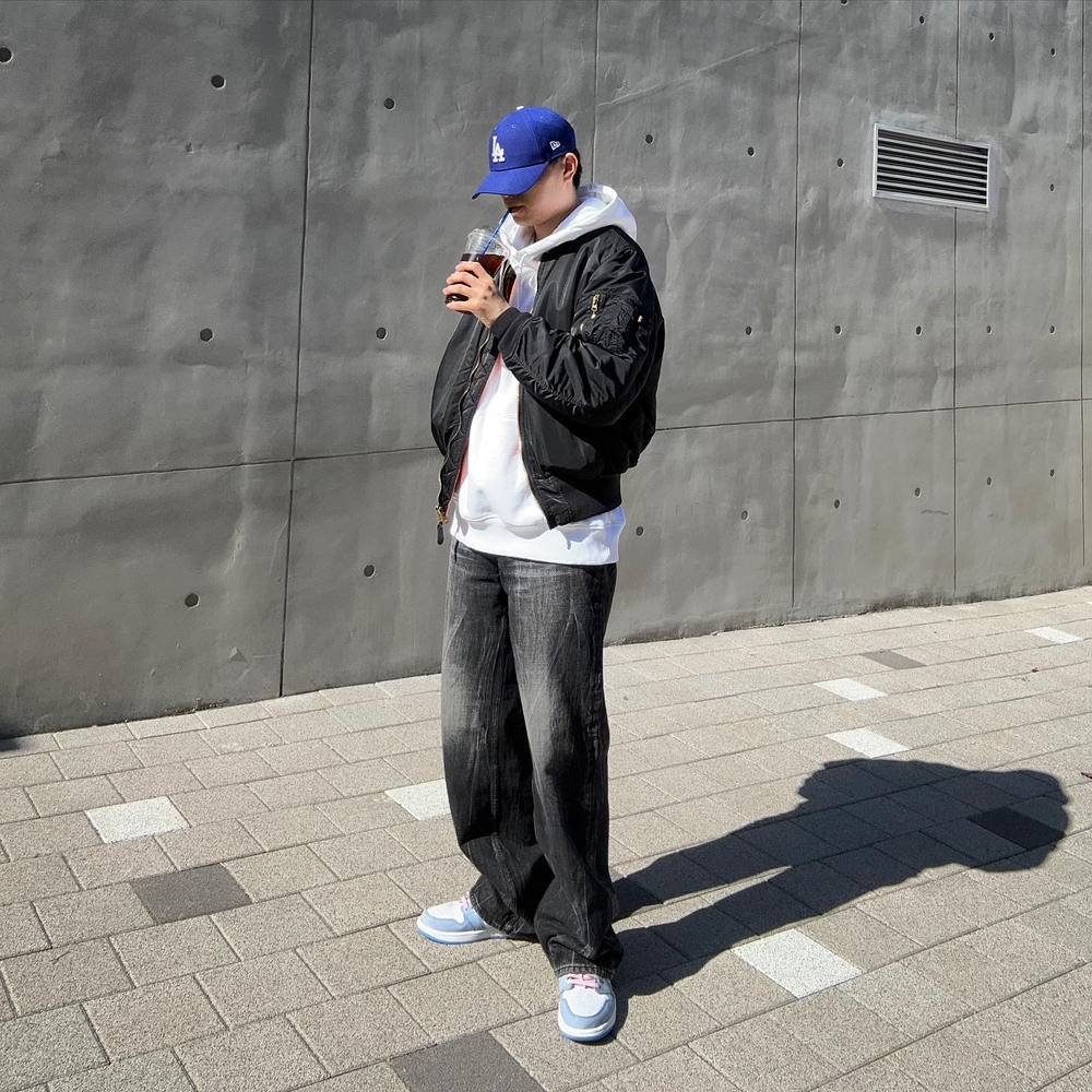 KREAM 프로필 이미지