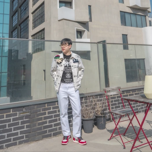 스타일 카드
