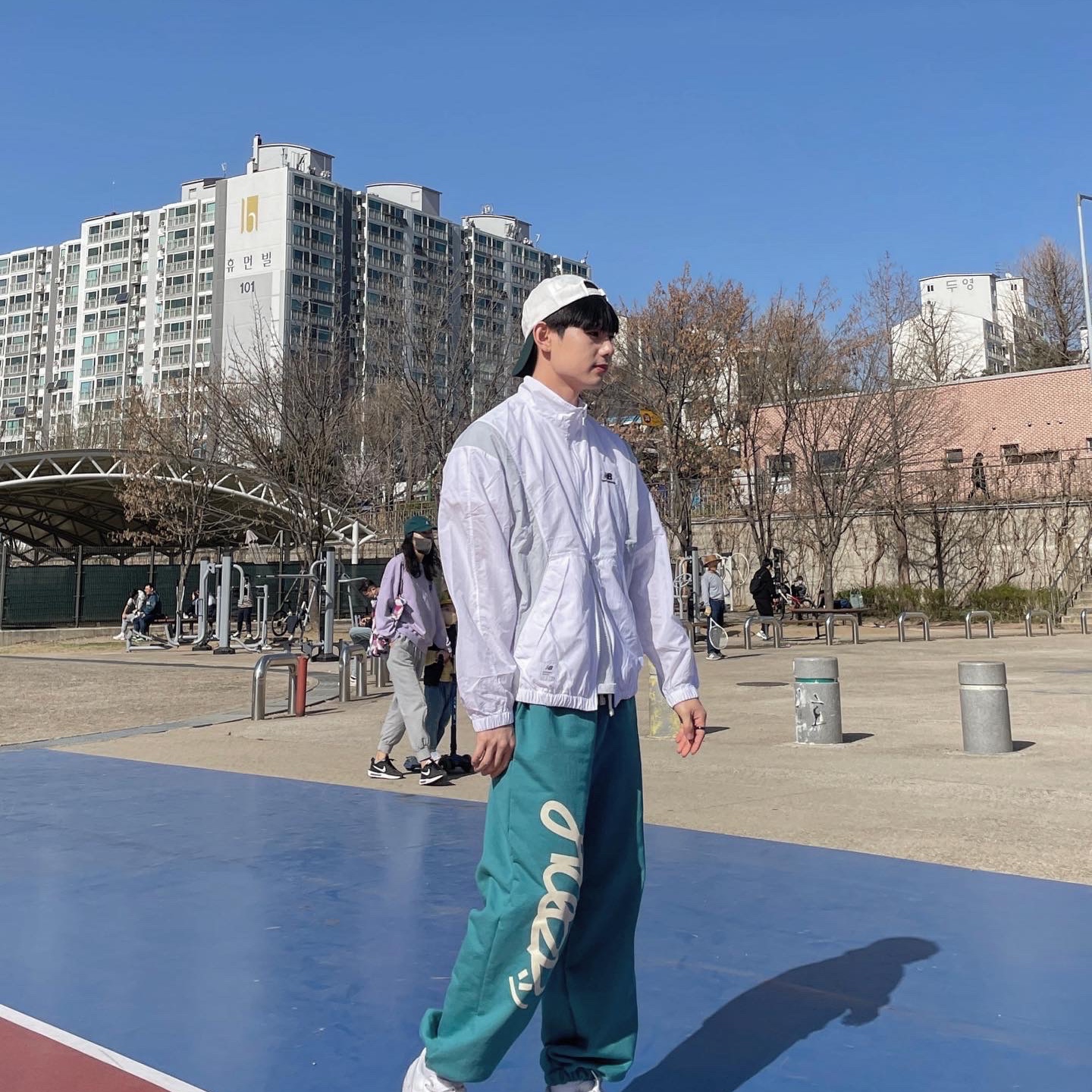 k7222002님의 스타일 - 3