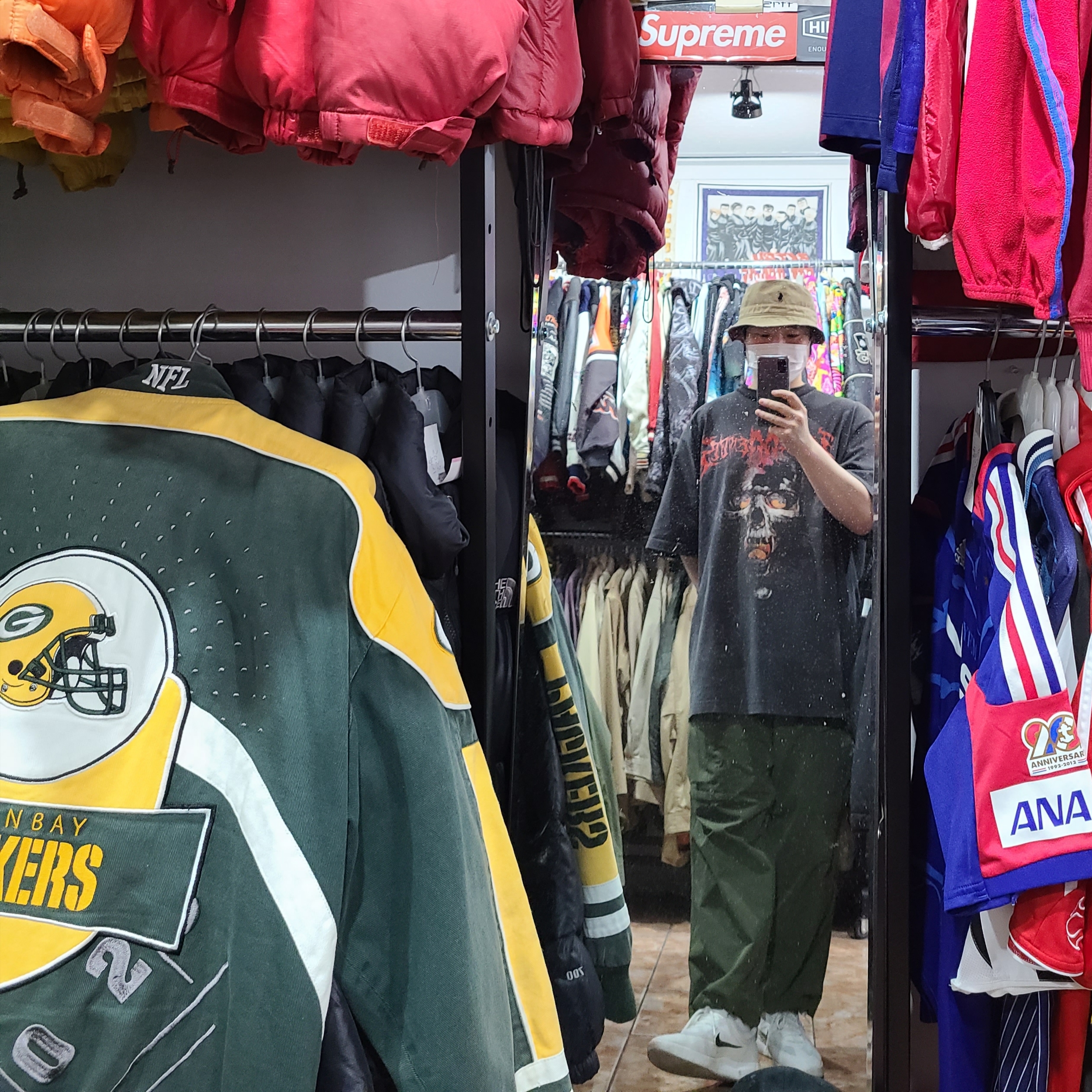 Nike SB Nyjah Free 2 Summit White Black 착용 스타일