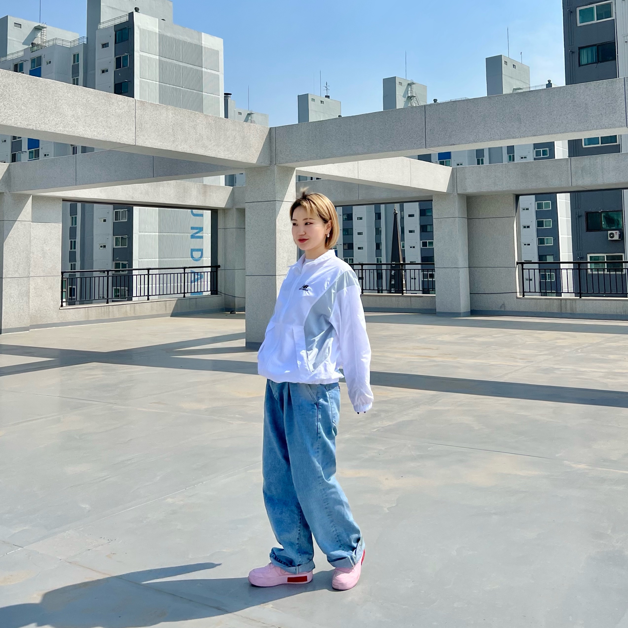 김나영님의 스타일 - 2