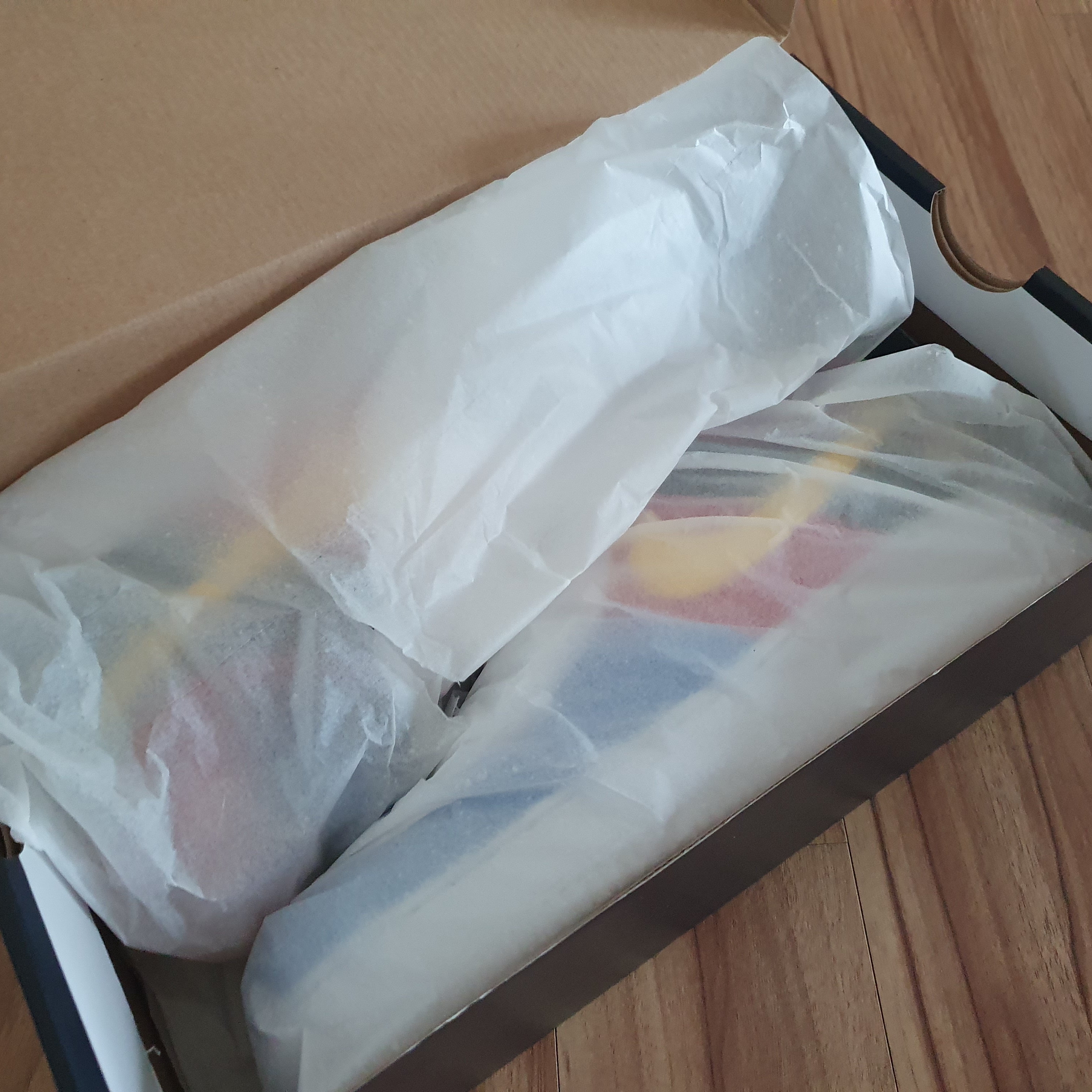 Nike x UNO Air Force 1 '07 QS White Yellow Zest 착용 스타일 - 2