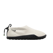 Nike ACG Moc Summit White and Black