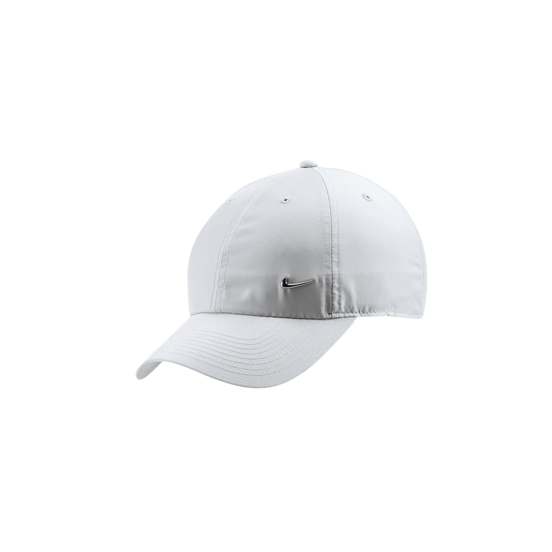 Nike H86 Metal Swoosh Cap White 상세 이미지 1