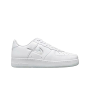 Nike Air Force 1 Low Color of The Month White Jewel