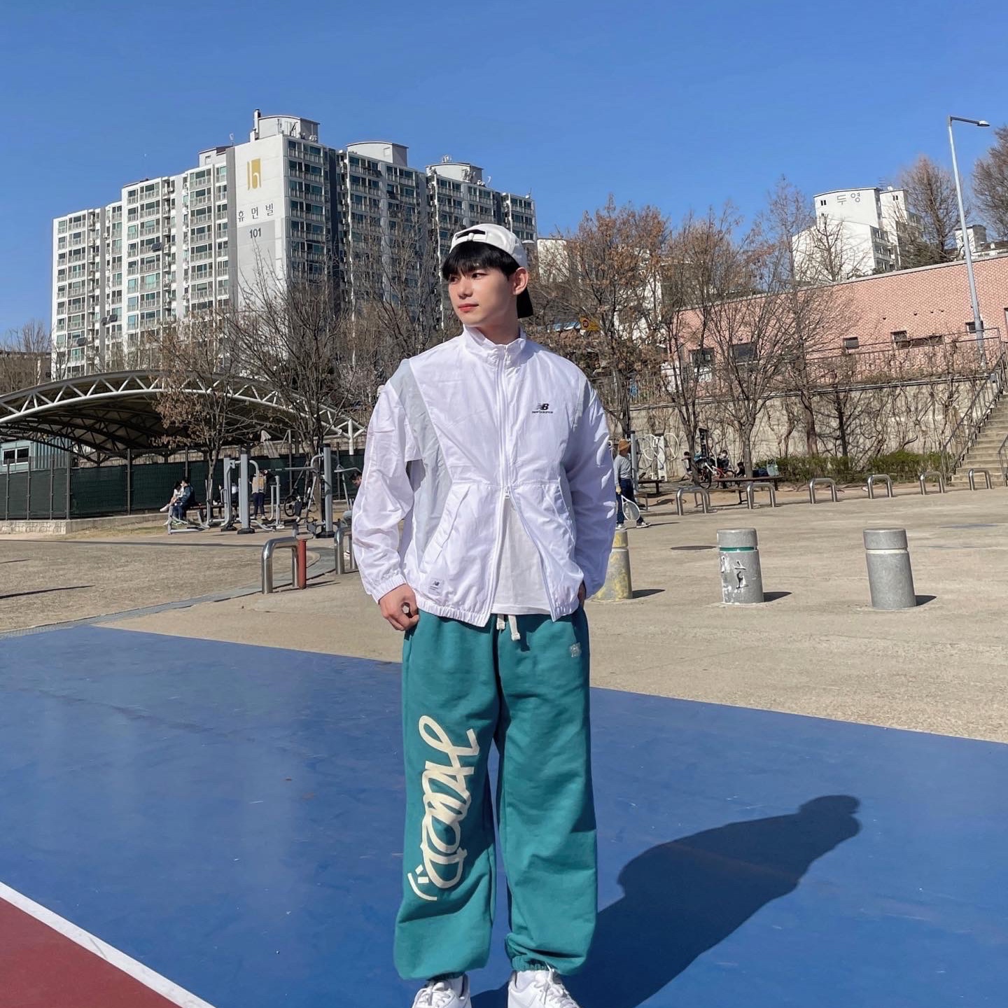 k7222002님의 스타일 - 2