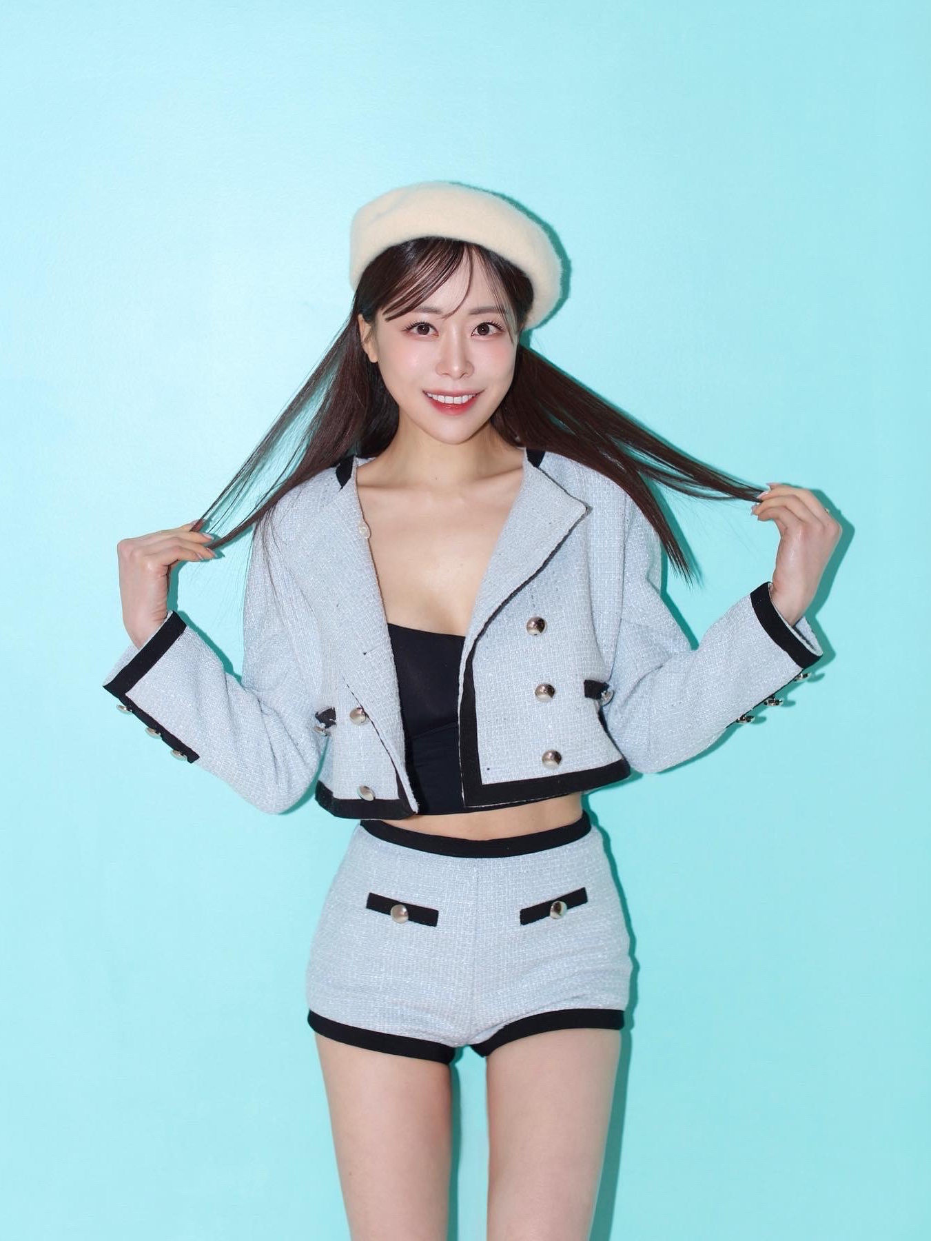 Kelsie님의 스타일 - 1
