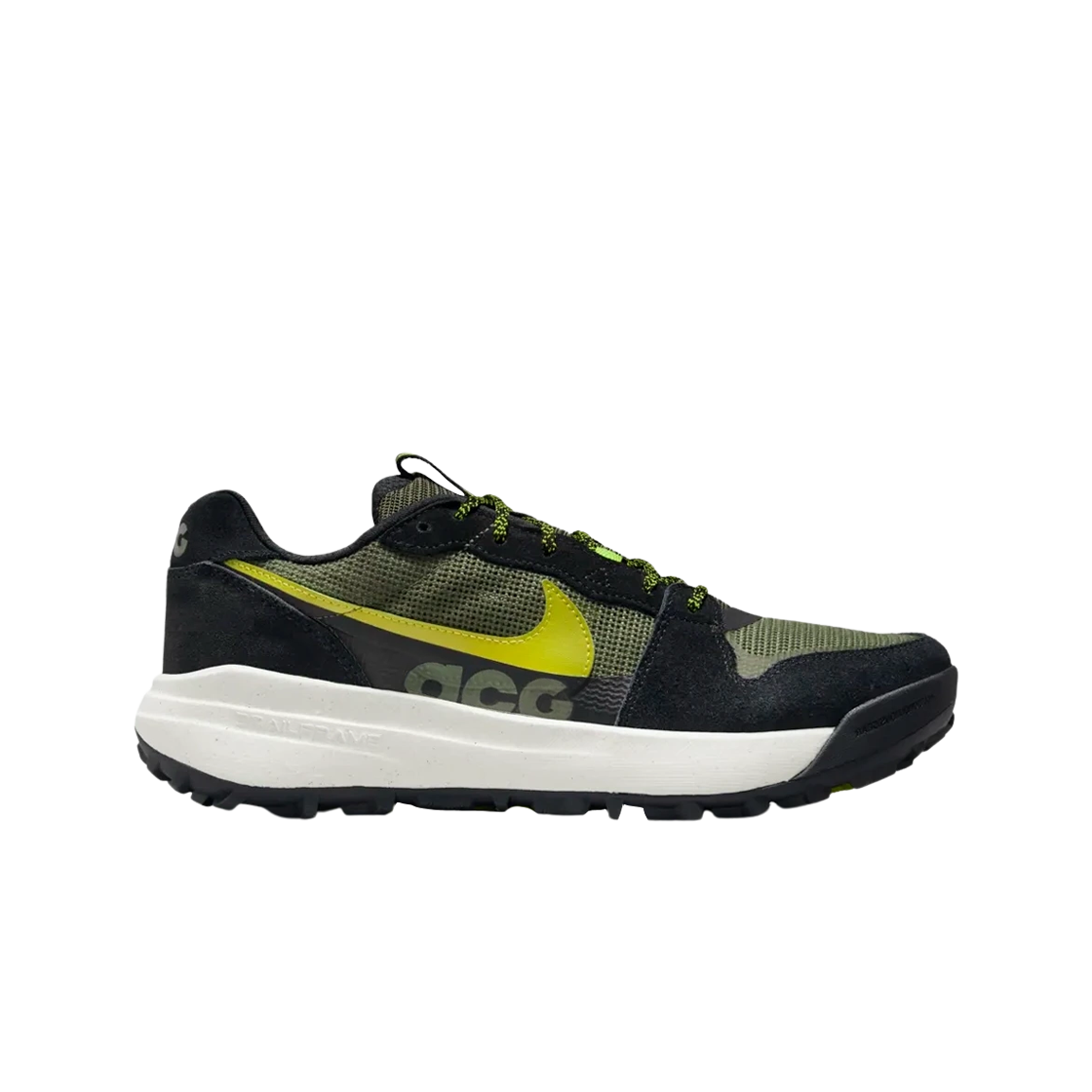 ナイキ　ACG スニーカー ローケイト 28.0cm