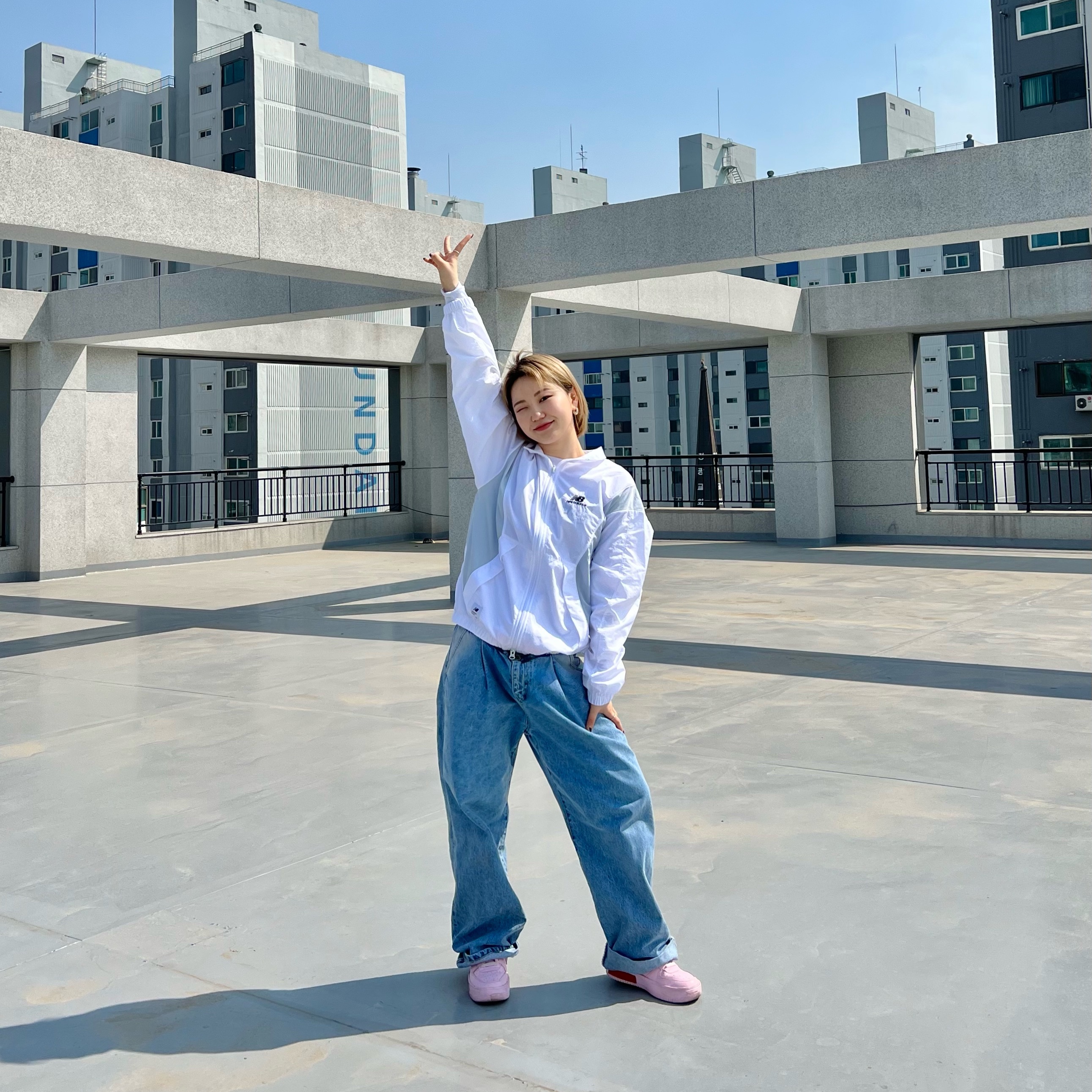 김나영님의 스타일 - 1