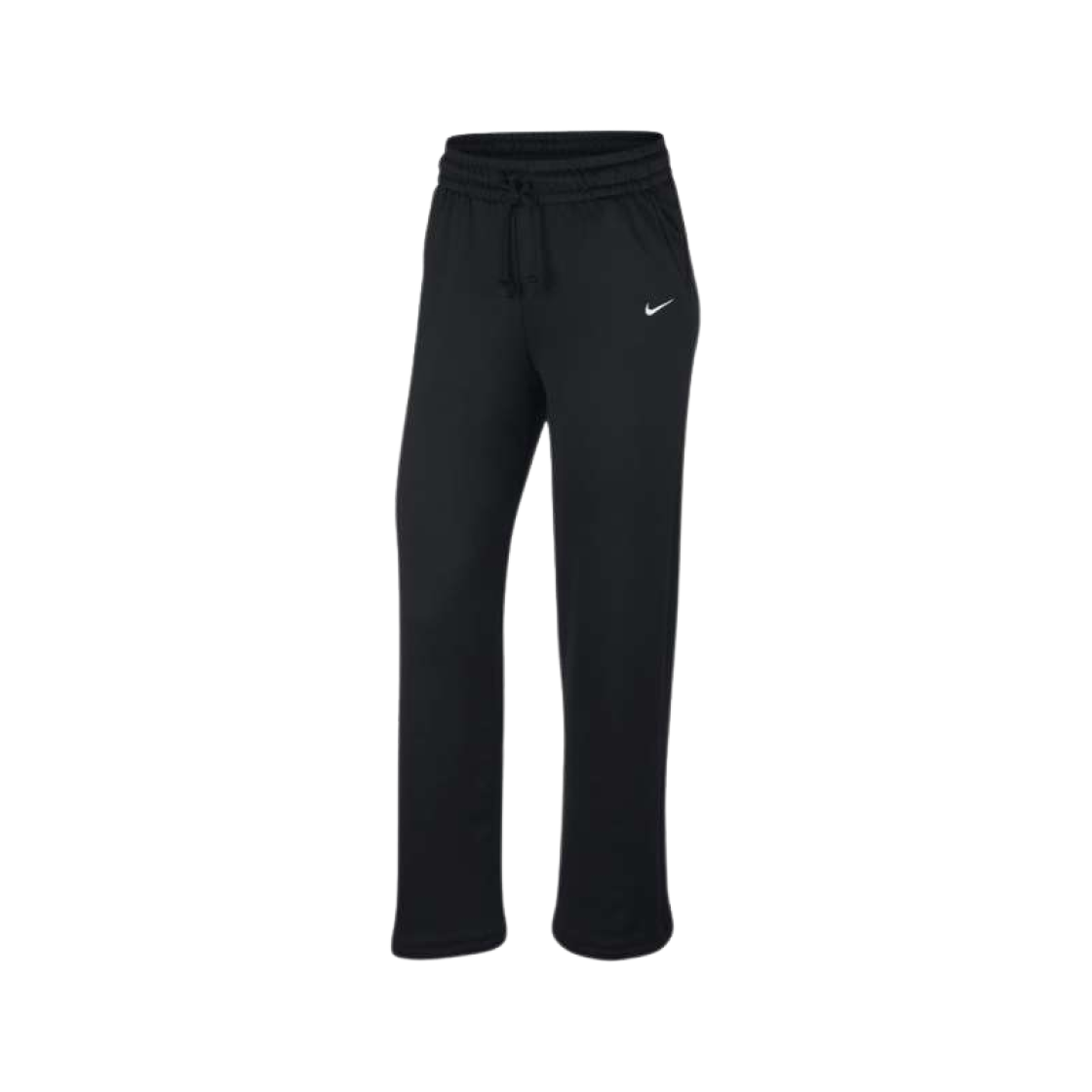 (W) Nike Therma Training Pants Black - US/EU 상세 이미지 1