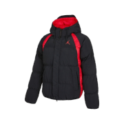 Jordan Essential Puffer Jacket Black - US/EU