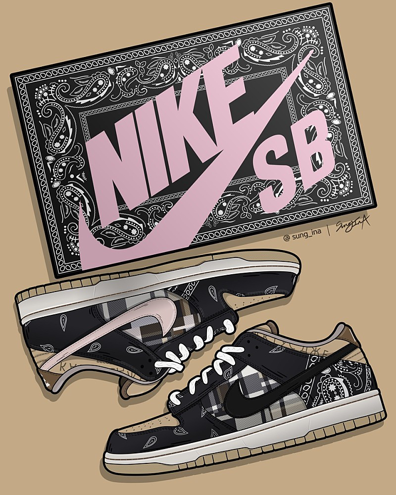 KREAM 프로필 이미지