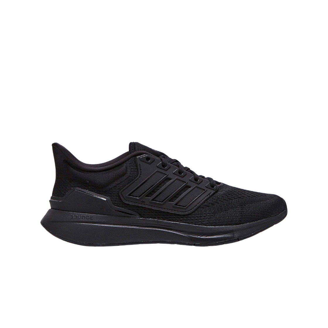 아디다스 이큅먼트 21 런 코어 블랙(Adidas EQT 21 Run Core Black) - 1