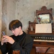 KREAM 프로필 이미지
