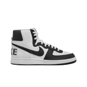 Nike x Comme des Garcons Homme Plus Terminator High Black