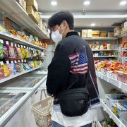 KREAM 프로필 이미지