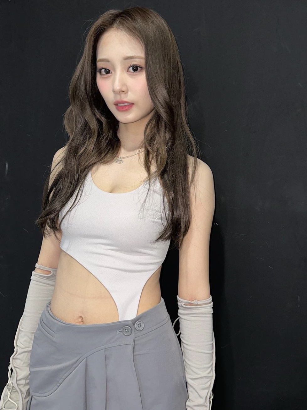 get shopping with me🛍️님의 스타일 - 1