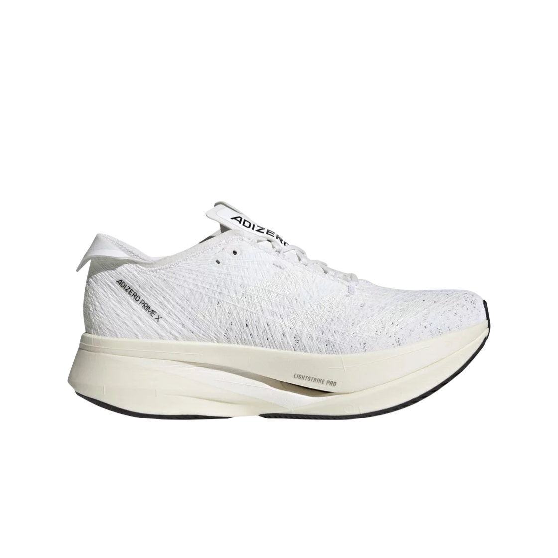 아디다스 아디제로 프라임 X 스트렁 논 다이드(Adidas Adizero Prime X Strung Non Dyed)