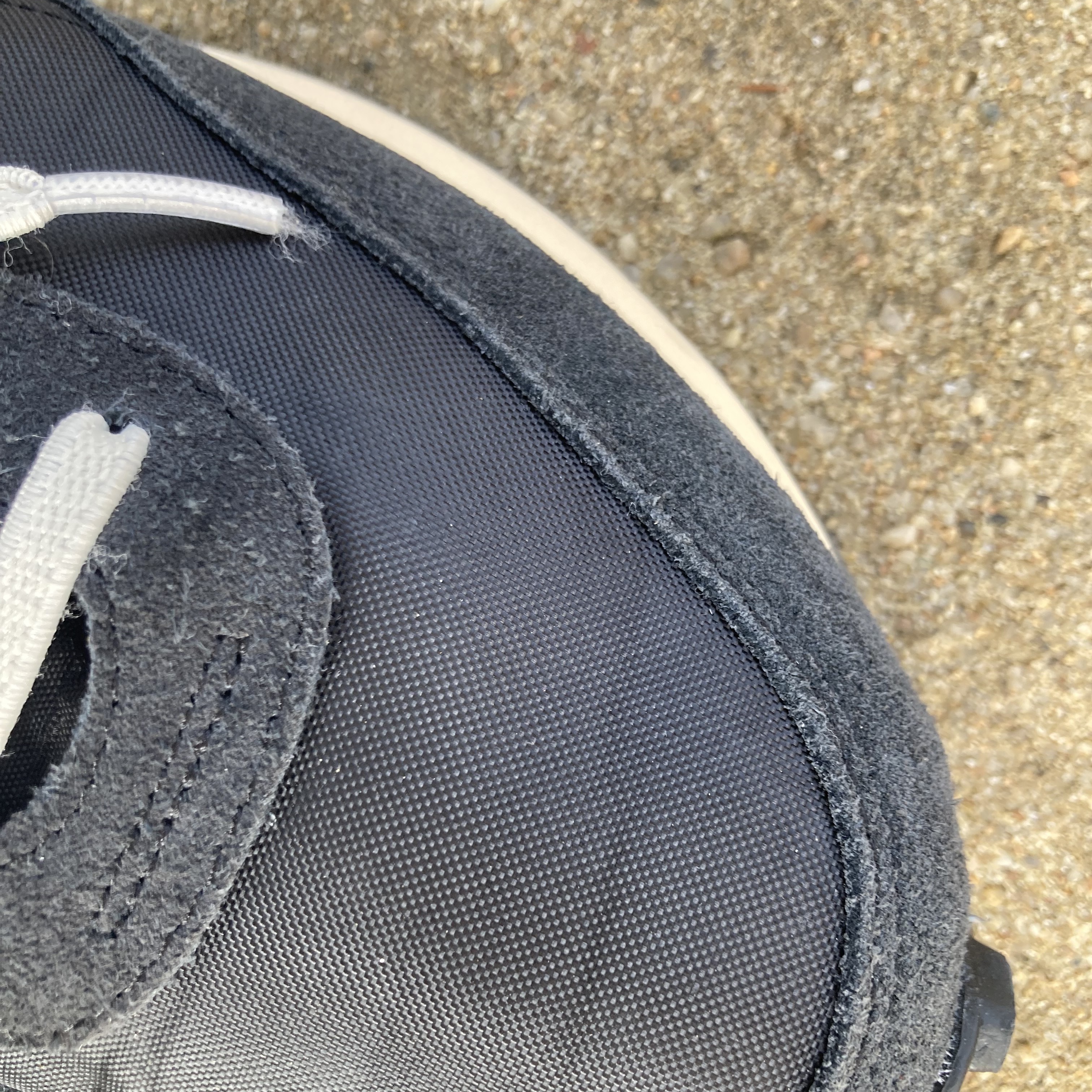 (W) Nike Daybreak BRS Starfish 착용 스타일 - 2