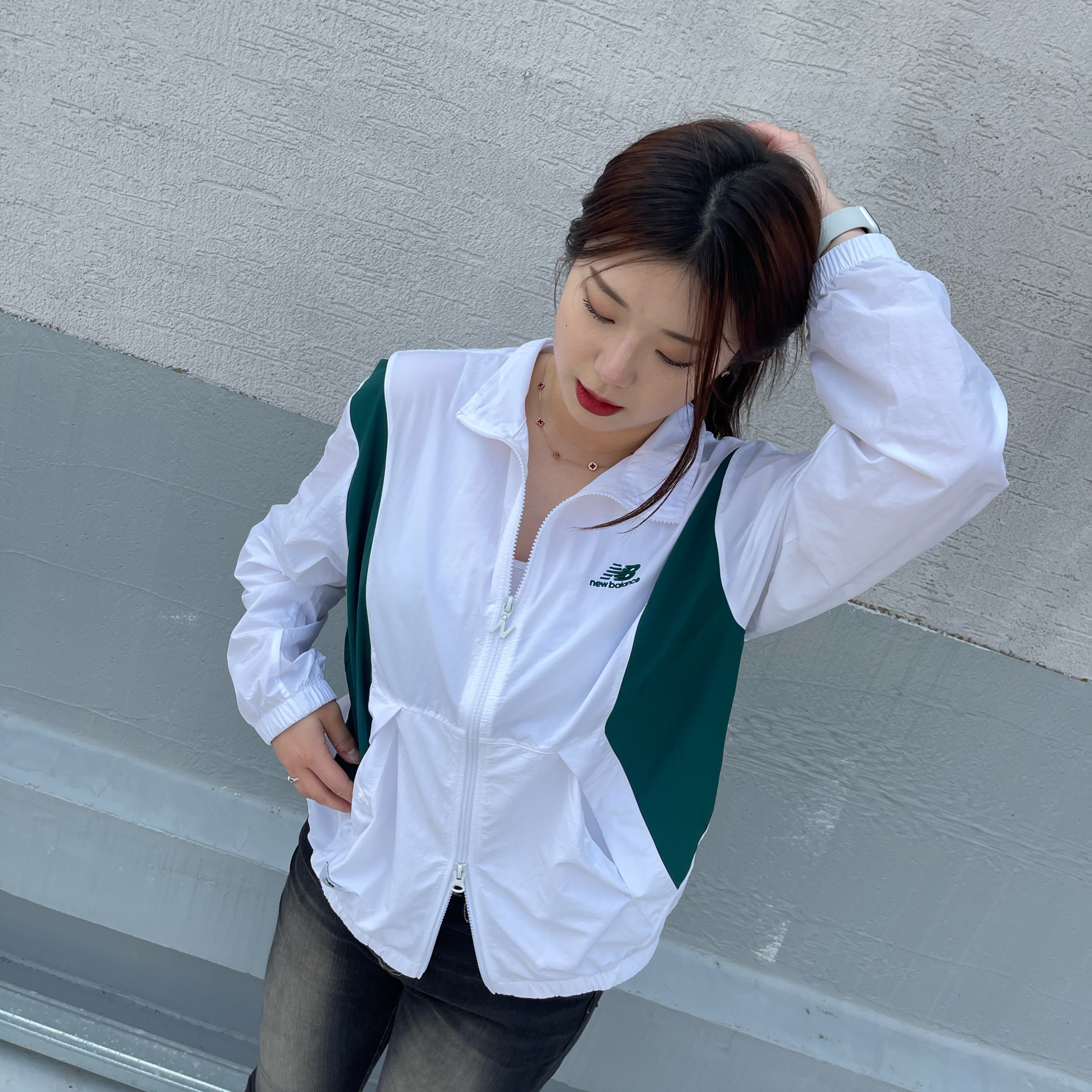 kitsch님의 스타일 - 5