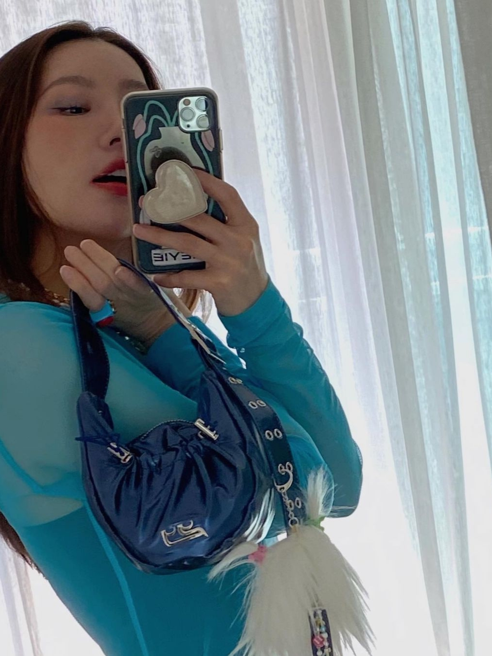 Jedi님의 스타일 - 2