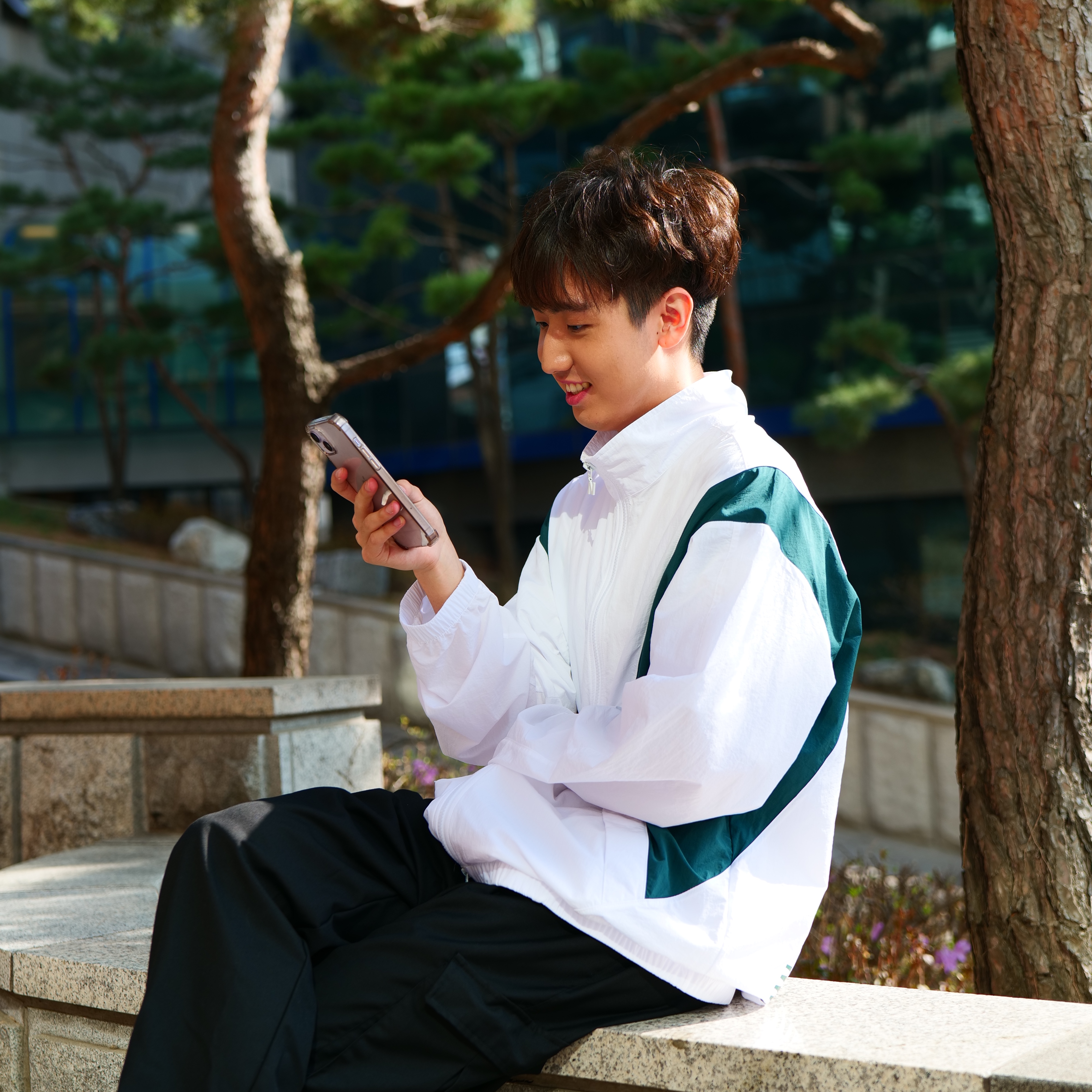 calcifer_lock님의 스타일 - 2