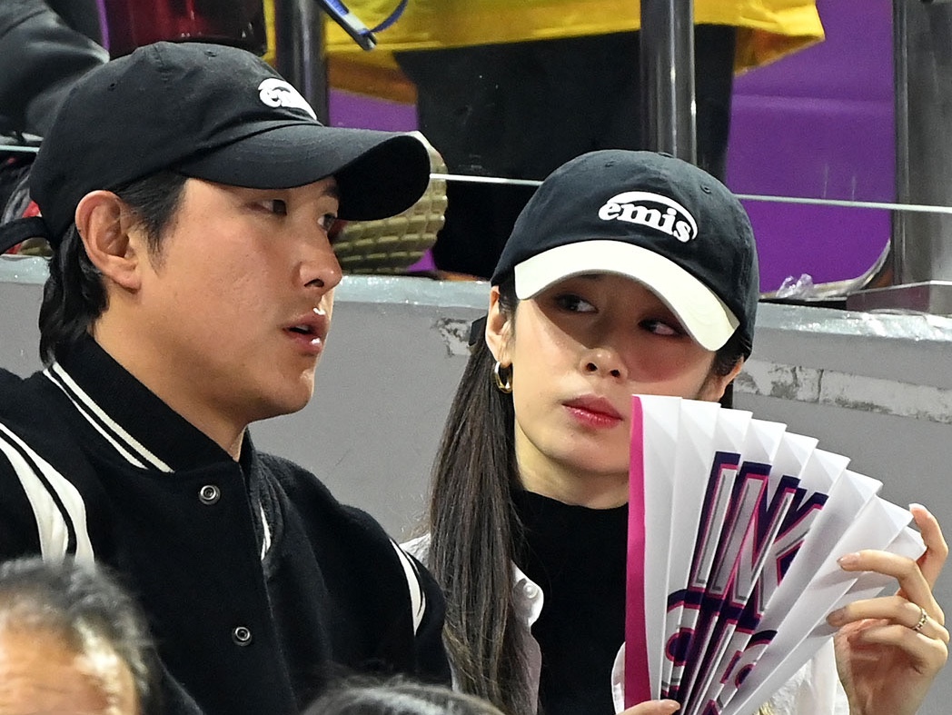 쇼핑 계획 짜는 사람님의 스타일
