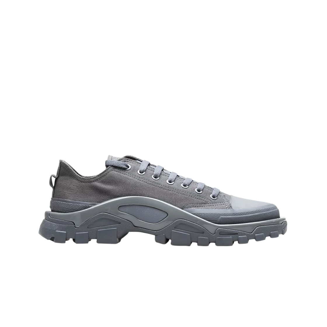 아디다스 x 라프 시몬스 디트로이트 러너 오닉스(Adidas x Raf Simons Detroit Runner Onix)
