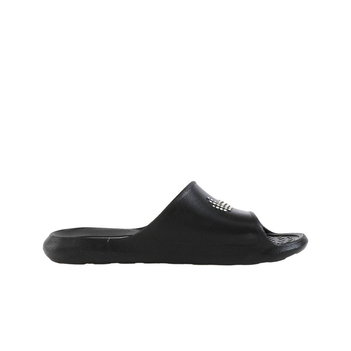 나이키 빅토리 원 샤워 슬라이드 블랙(Nike Victori One Shower Slide Black)