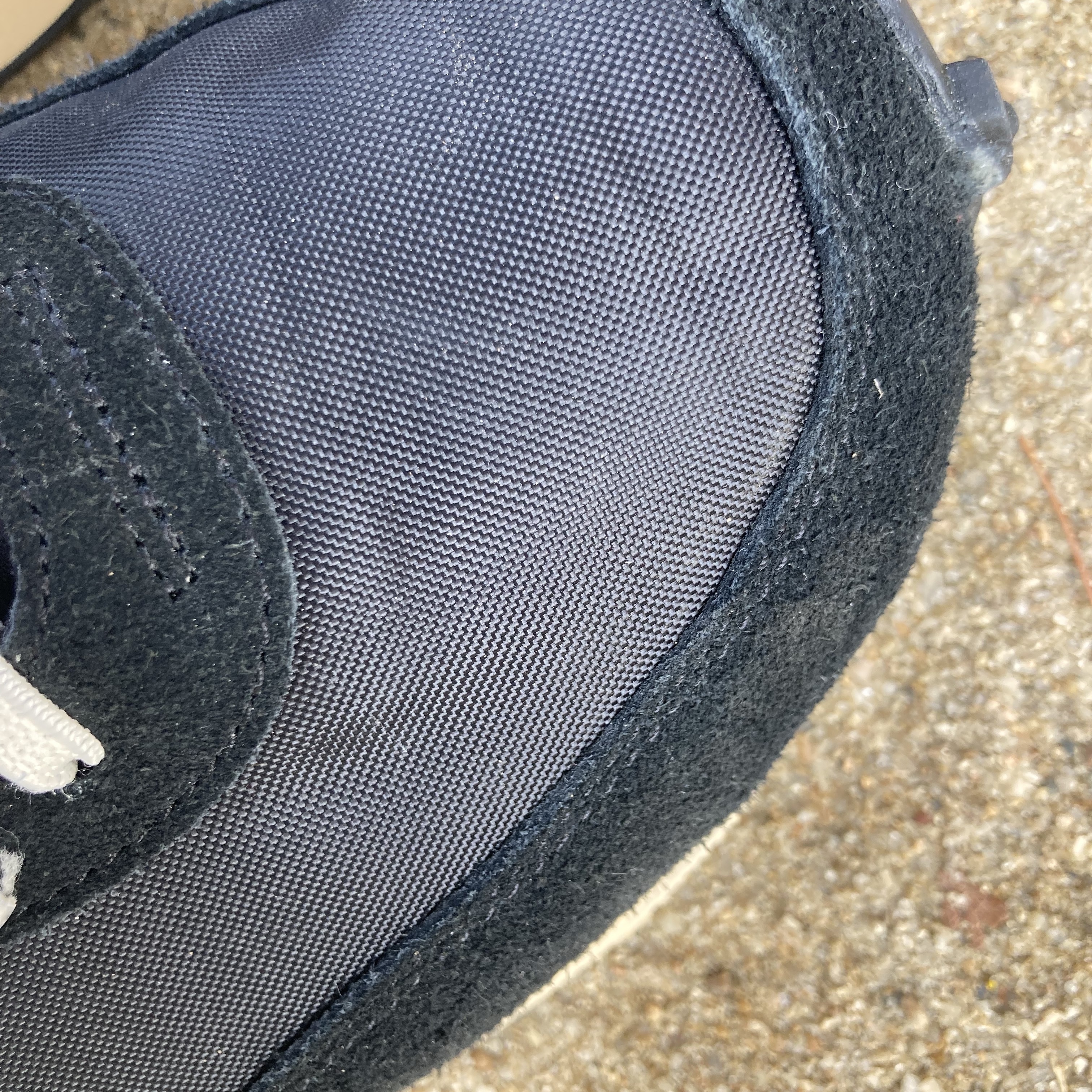 (W) Nike Daybreak BRS Starfish 착용 스타일 - 1