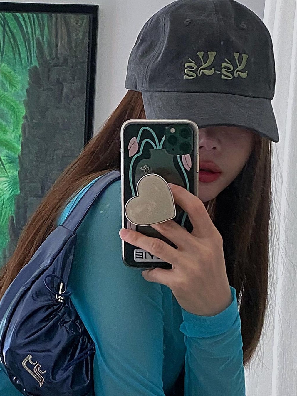 Jedi님의 스타일 - 1