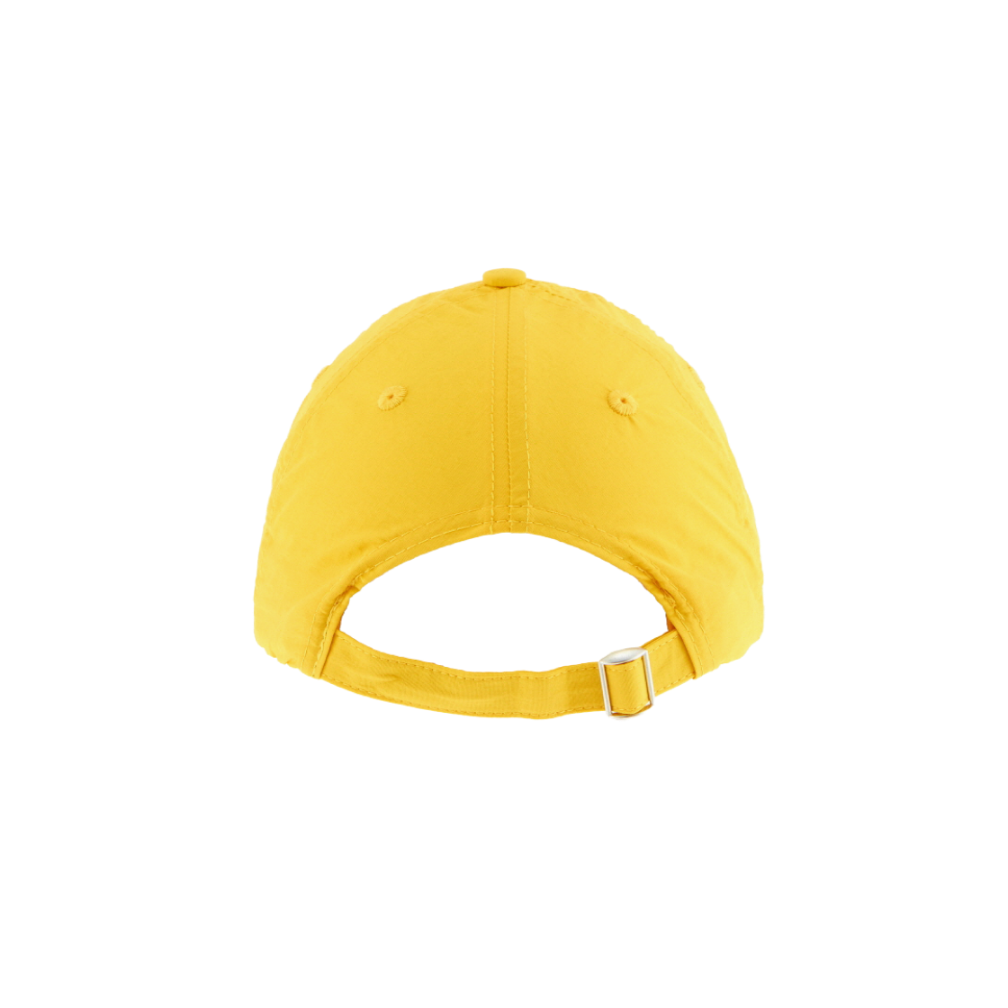 Sporty & Rich Prince Sporty Nylon Cap Yellow 상세 이미지 2