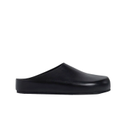 Studio Nicholson Wearing Clog Black