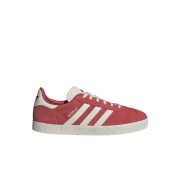 (J) Adidas Gazelle Wonder Red Core White