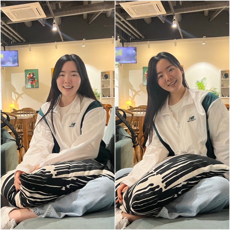 머핀님의 스타일 - 2