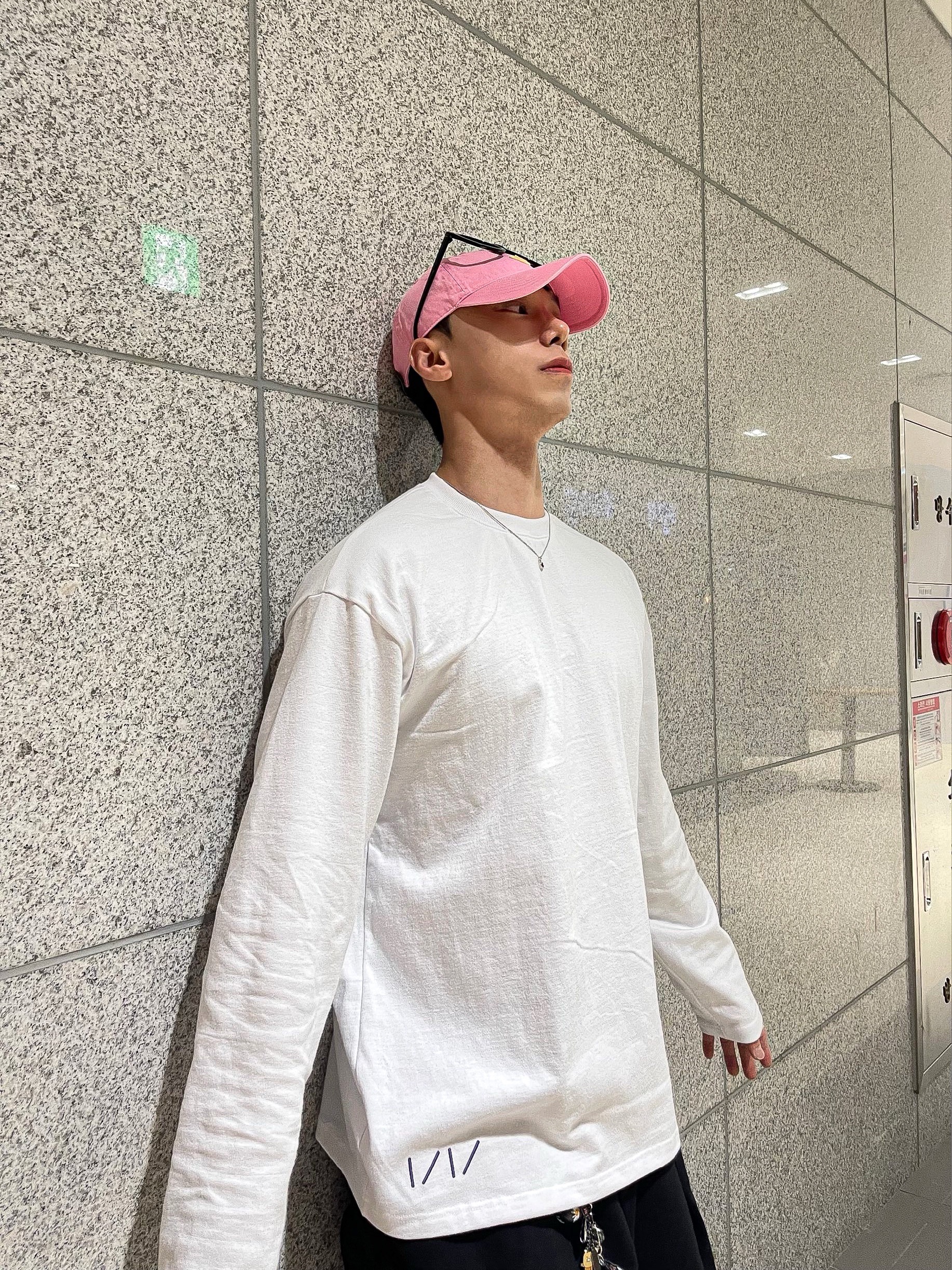 김태중님의 스타일 - 3