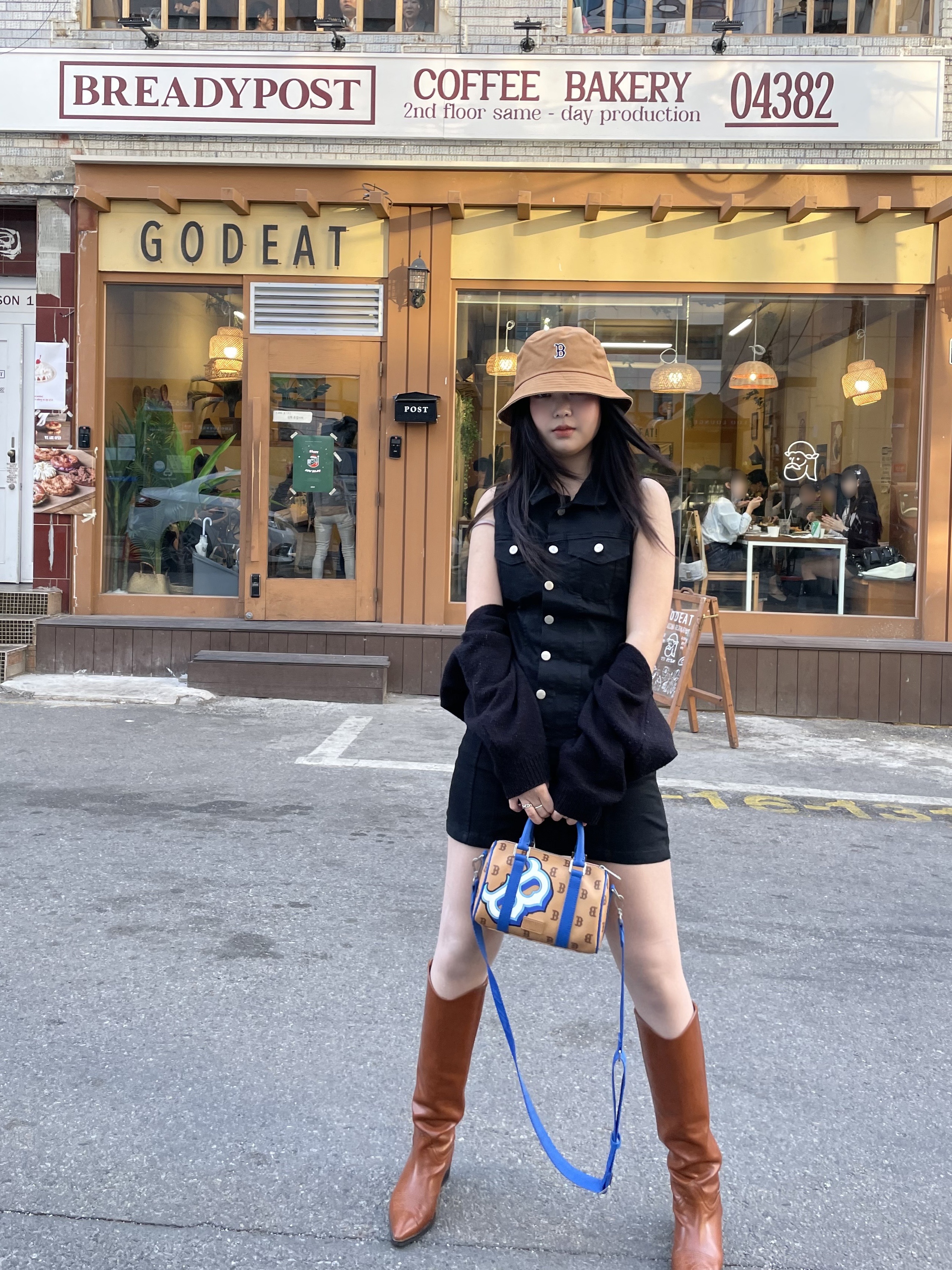 유니님의 스타일 - 2