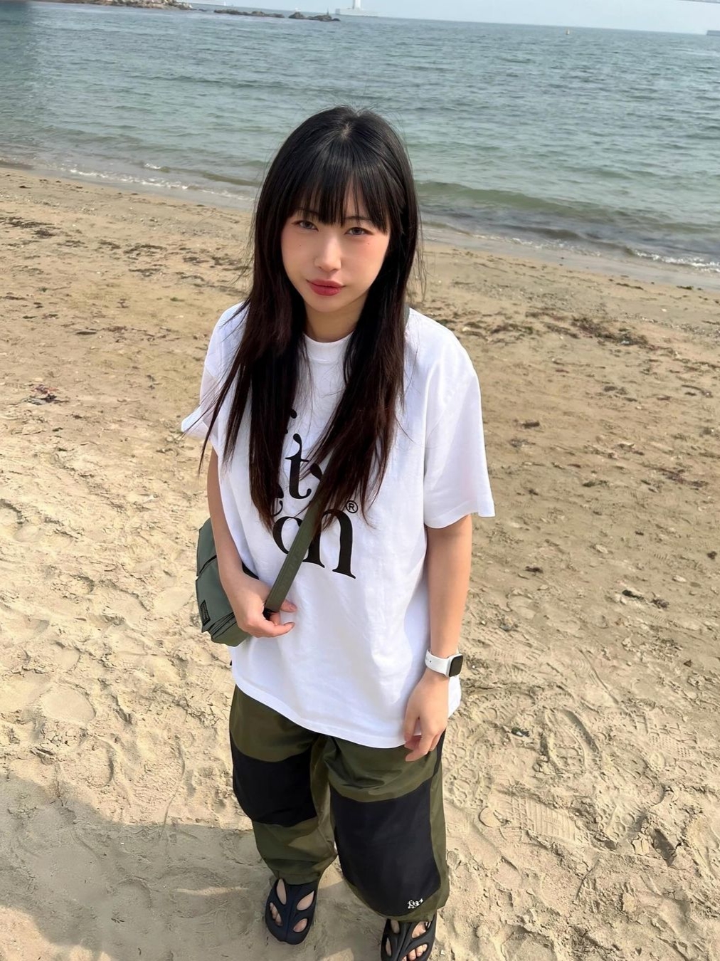힙쟁이님의 스타일