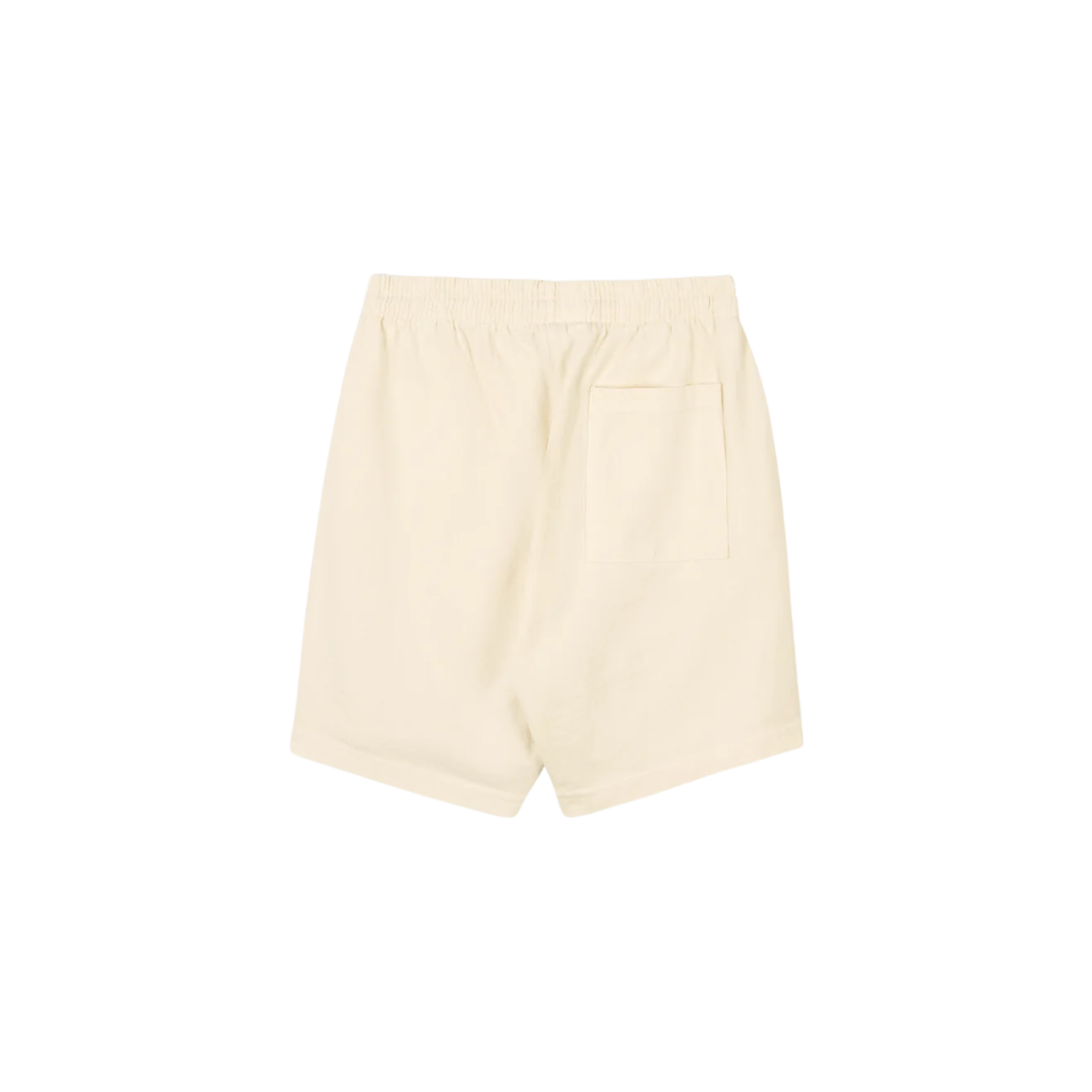 Sporty & Rich Prince Sporty Gym Short Cream 상세 이미지 2