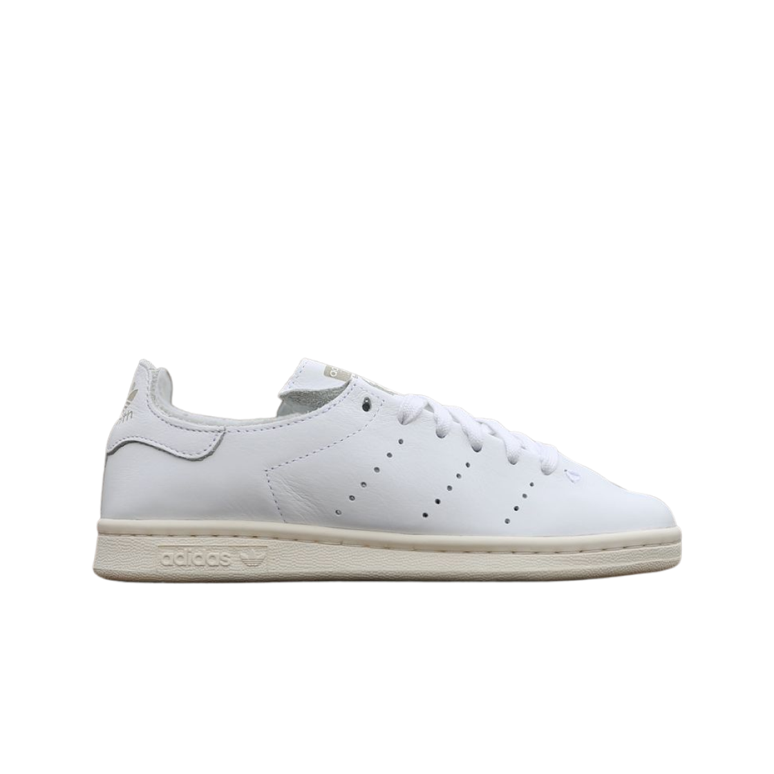 아디다스 스탠 스미스 레더 삭스 화이트 그린(Adidas Stan Smith Leather Sock White Green) - 1