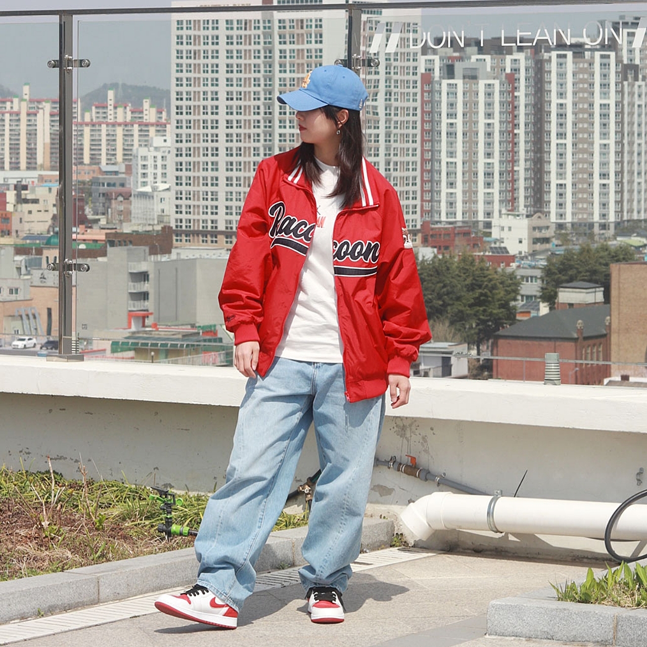 Jordan 1 Retro High OG Heritage, (GS) Jordan 1 Retro High OG Heritage 착용 스타일 - 1
