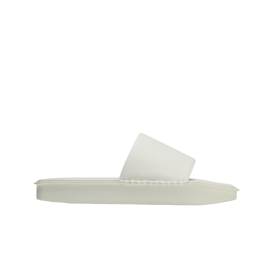 Y-3 워터 슬라이드 오프 화이트(Y-3 Water Slide Off White)